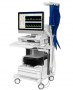 ein modular konzipiertes Diagnose-System für die nicht invasive Gefäß-Diagnostik